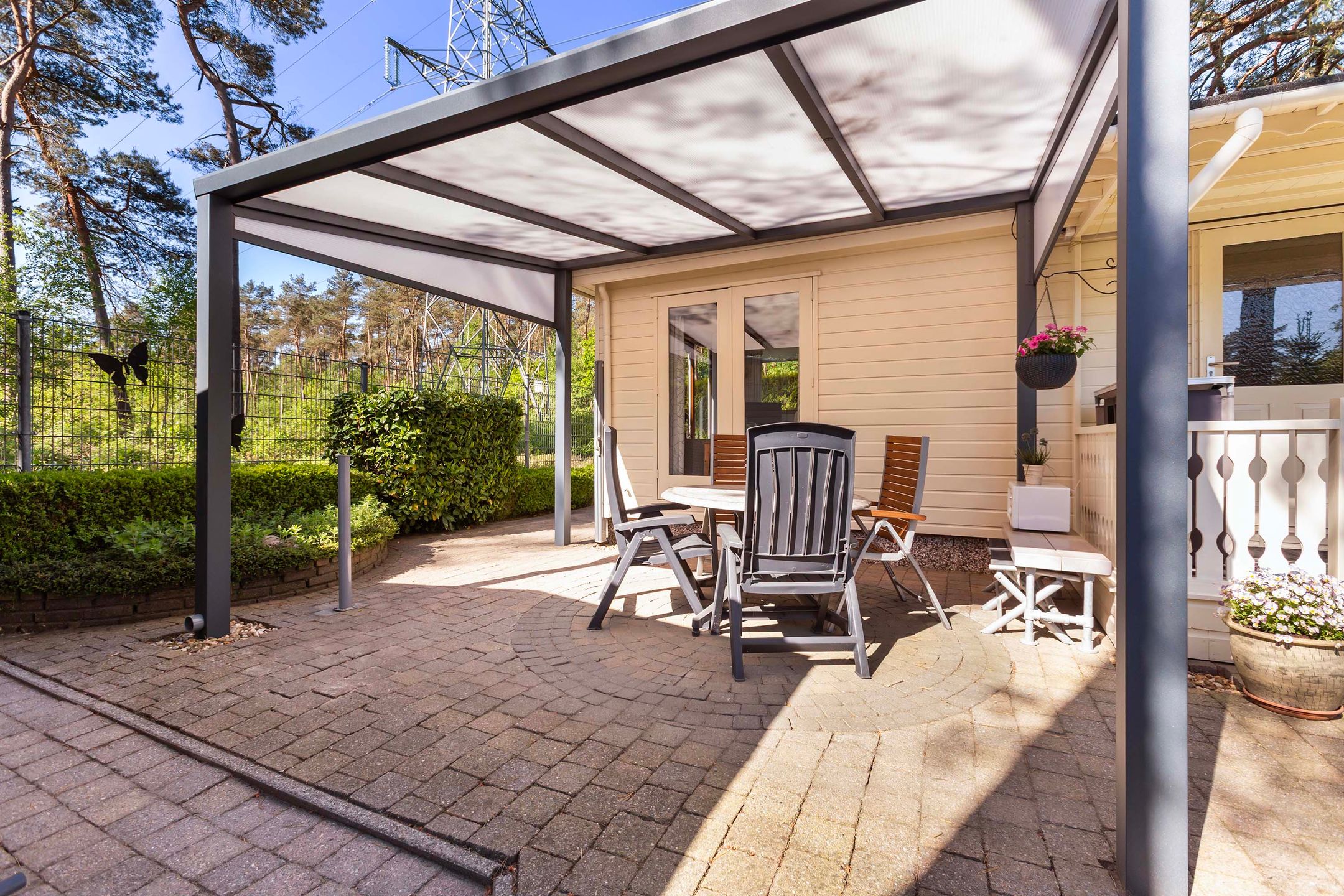 Foto 3 van Klein Paradijs 70-52