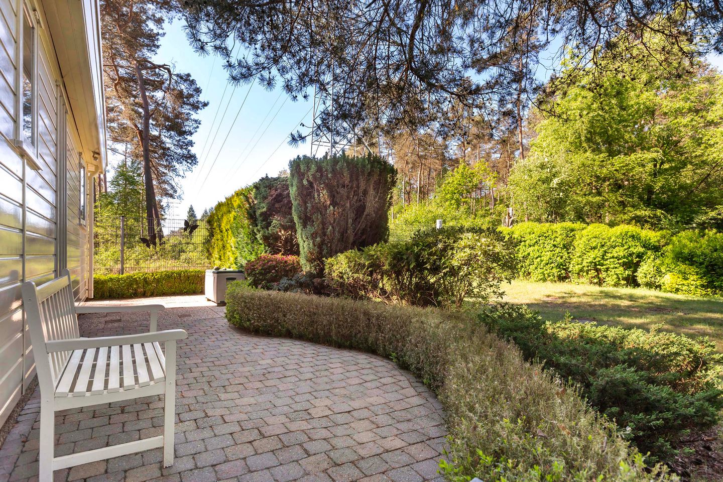 Foto 4 van Klein Paradijs 70-52