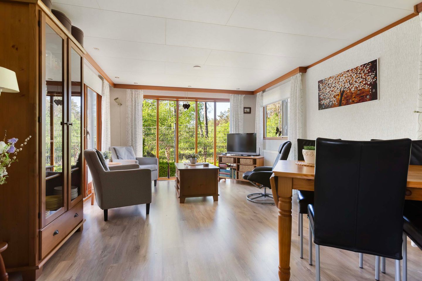 Foto 5 van Klein Paradijs 70-52