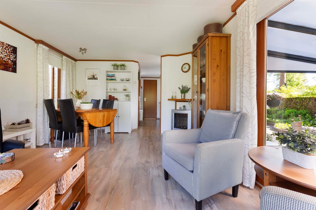 Foto 7 van Klein Paradijs 70-52