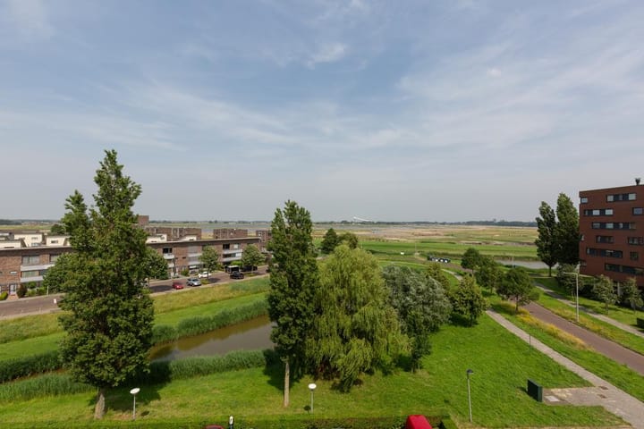 Foto 34 van Houtkade 41