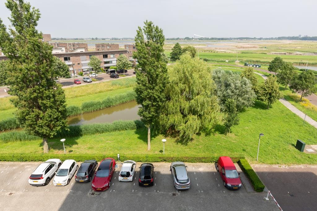 Foto 35 van Houtkade 41