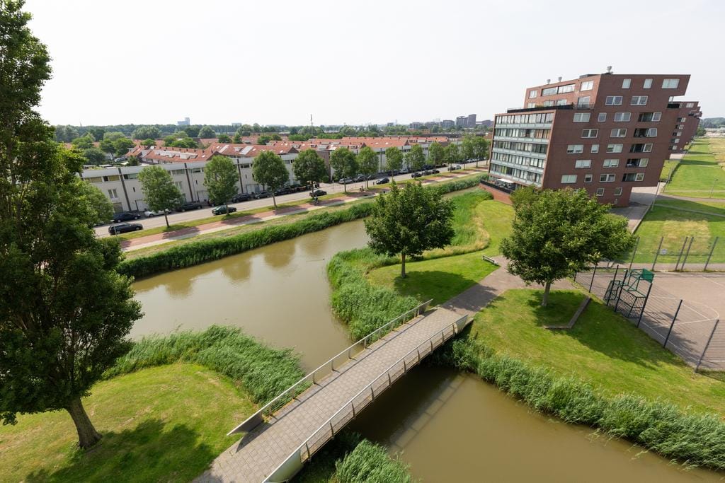 Foto 36 van Houtkade 41