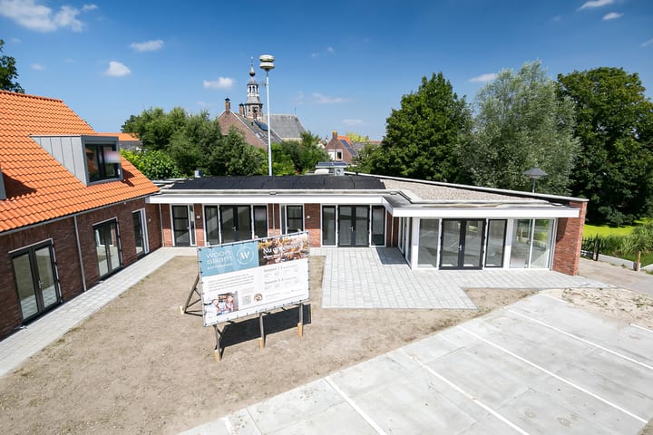 Foto 2 van Deltastraat 2