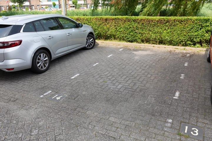 Foto 38 van Houtkade 41