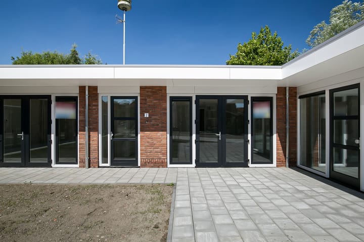 Foto 3 van Deltastraat 2