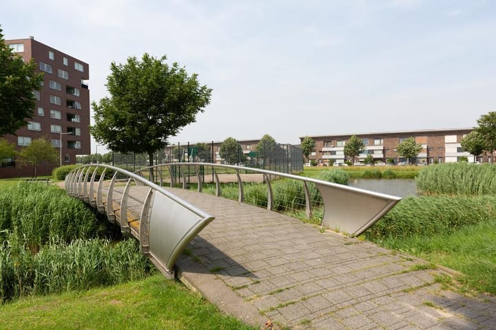 Foto 40 van Houtkade 41