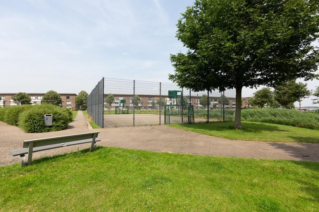 Foto 41 van Houtkade 41