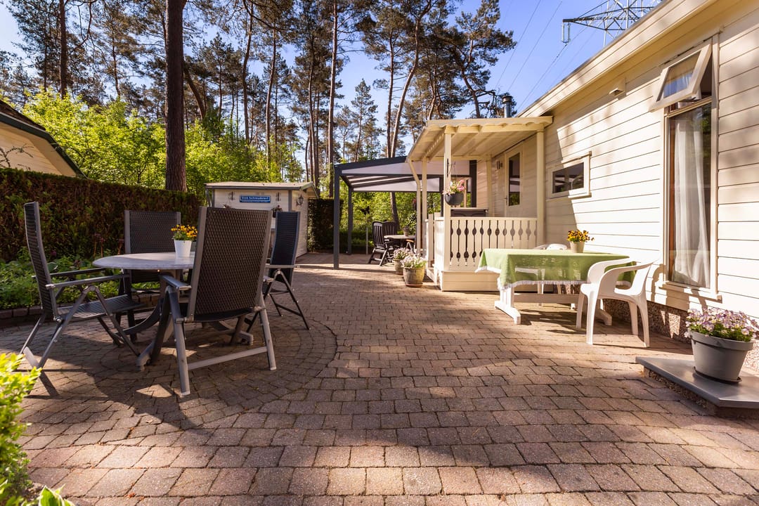 Foto 17 van Klein Paradijs 70-52