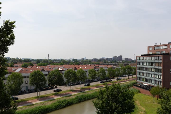 Foto 45 van Houtkade 41