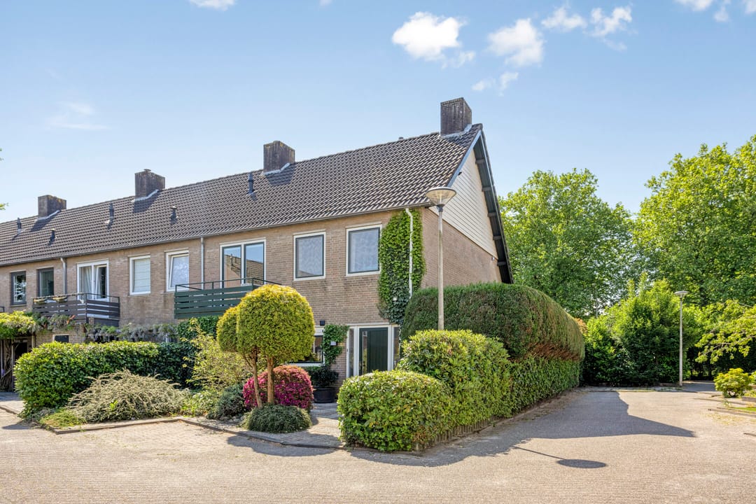 Photo 1 of Bontekoestraat 18