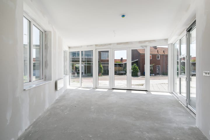 Foto 9 van Deltastraat 2