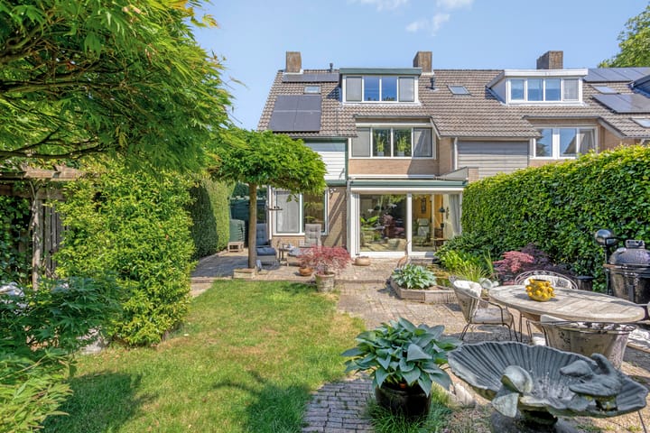 Foto 2 van Bontekoestraat 18