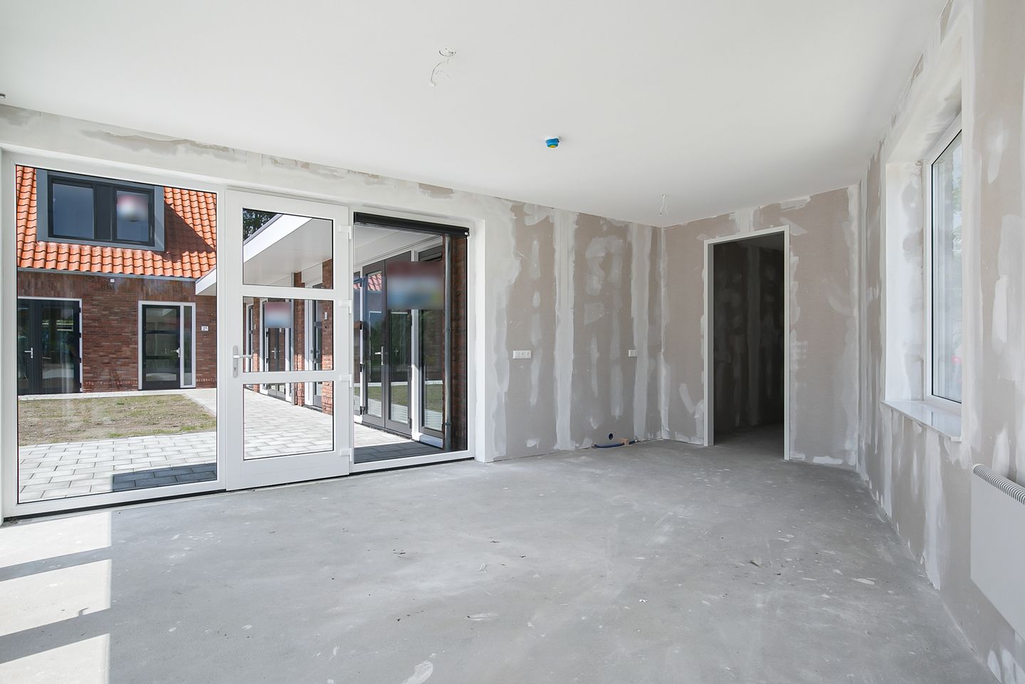 Foto 10 van Deltastraat 2