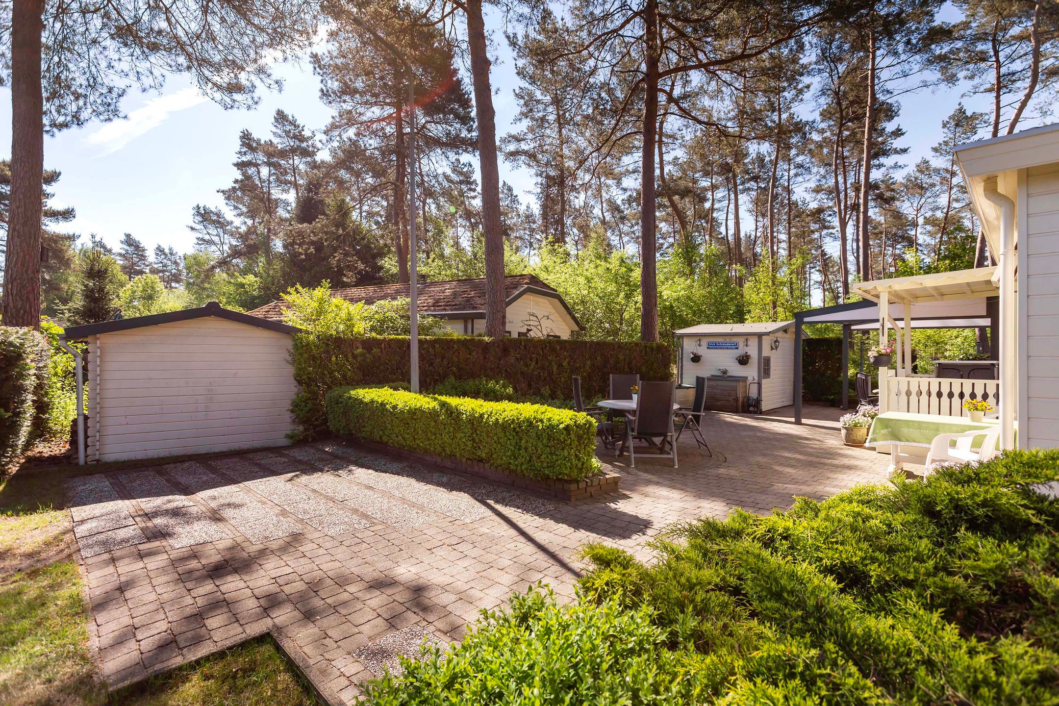 Foto 21 van Klein Paradijs 70-52