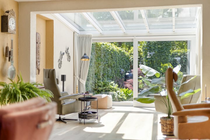 Foto 4 van Bontekoestraat 18