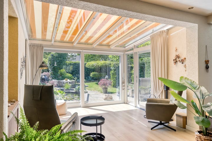 Foto 7 van Bontekoestraat 18