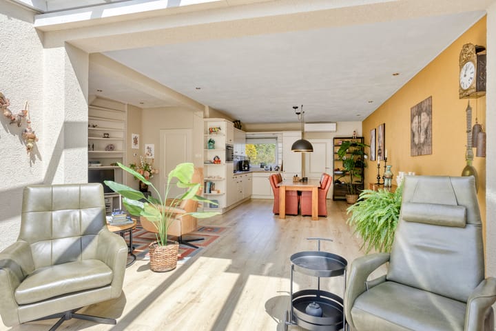 Foto 8 van Bontekoestraat 18