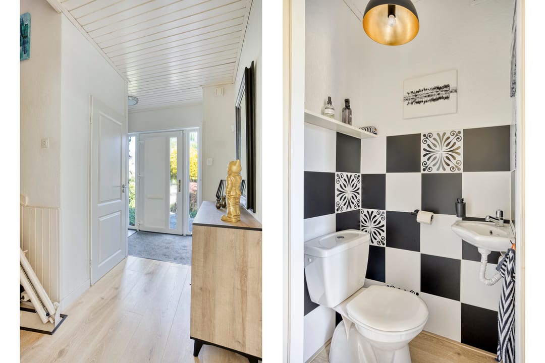 Photo 13 of Bontekoestraat 18