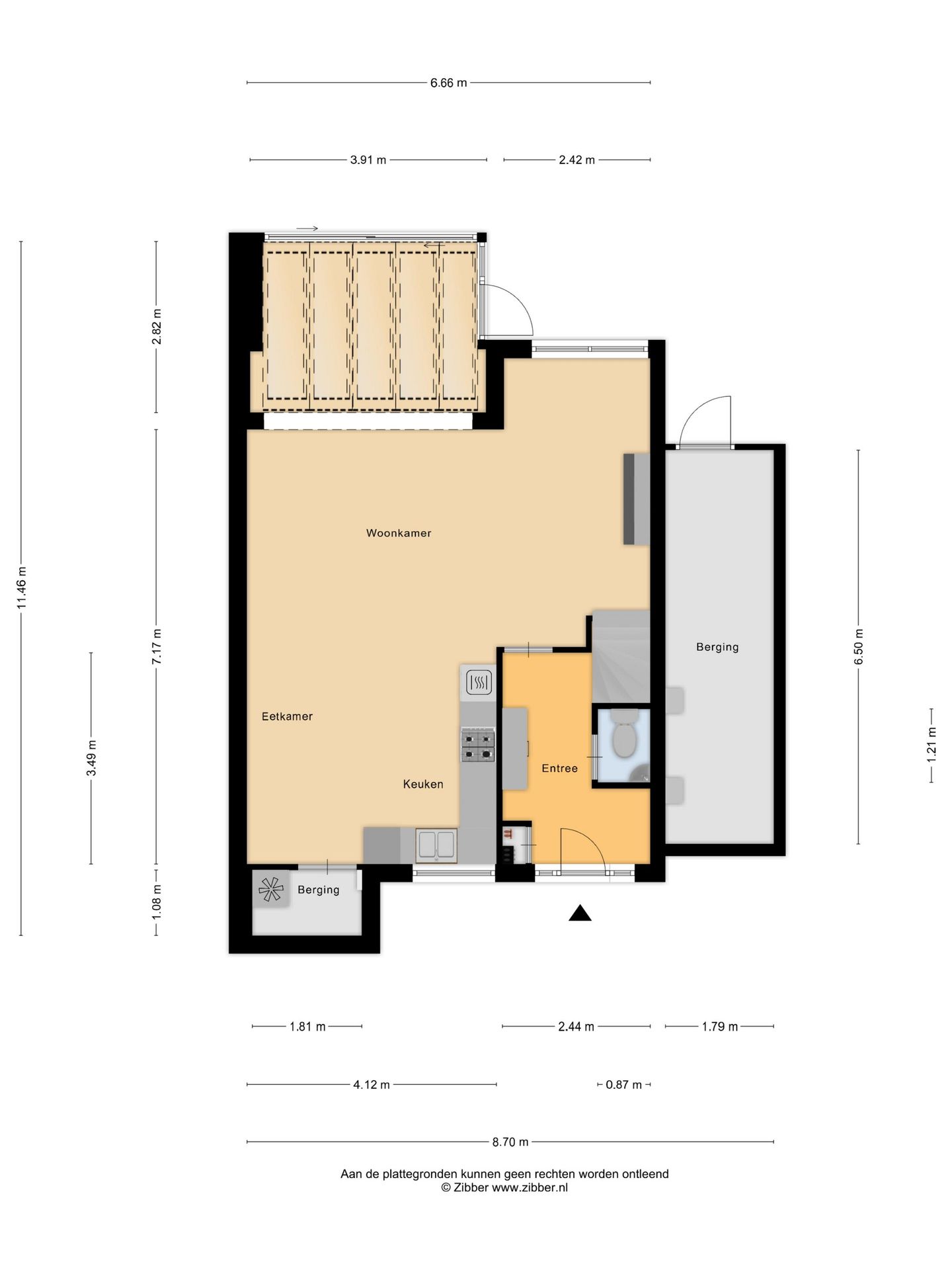 Photo 14 of Bontekoestraat 18