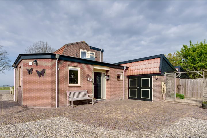 Foto 2 van Rustenburgerweg 193