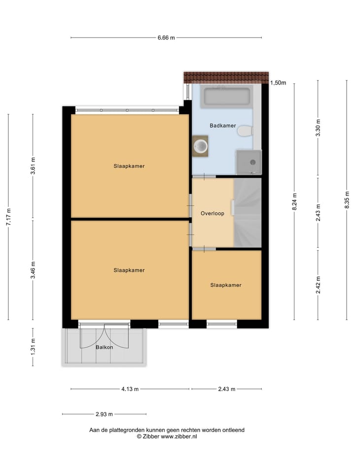 Foto 24 van Bontekoestraat 18