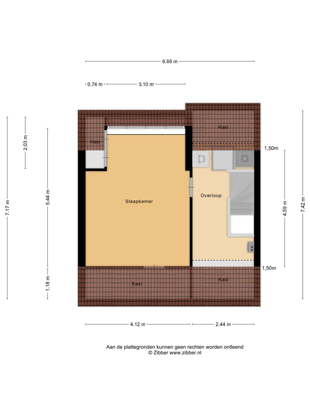 Photo 28 of Bontekoestraat 18