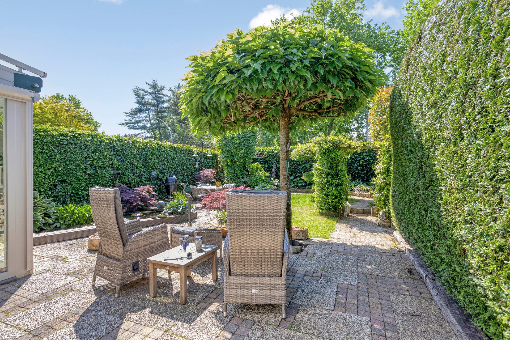 Photo 30 of Bontekoestraat 18