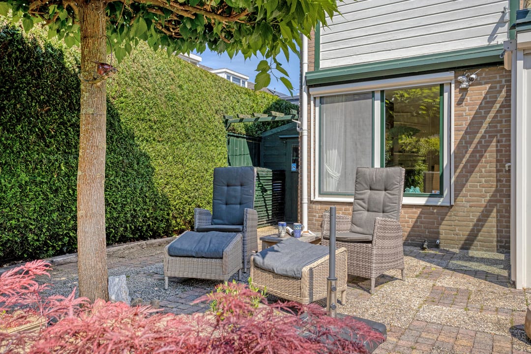 Photo 32 of Bontekoestraat 18