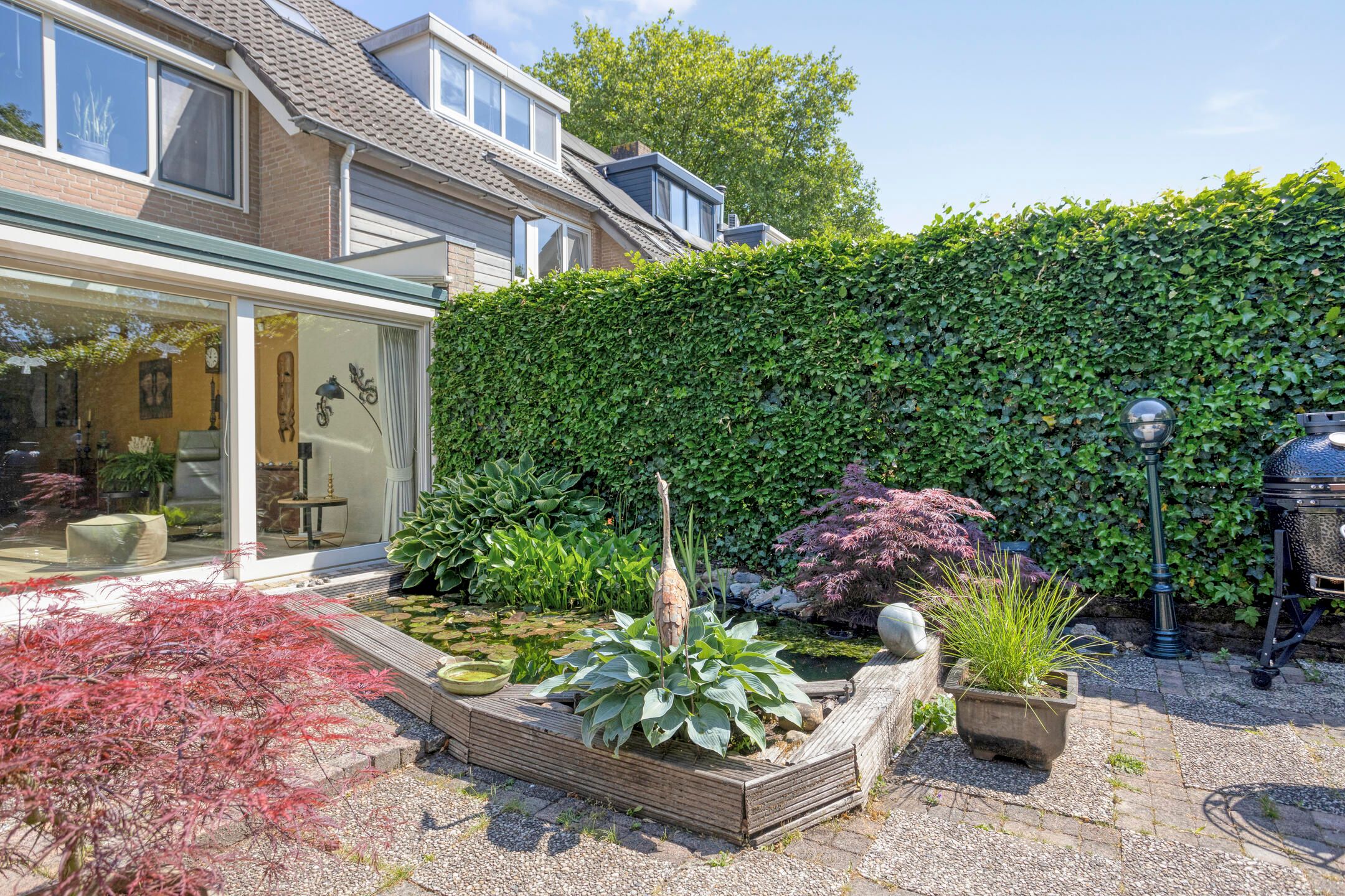 Photo 33 of Bontekoestraat 18