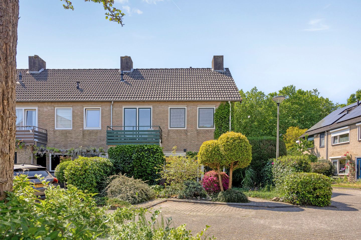 Photo 35 of Bontekoestraat 18