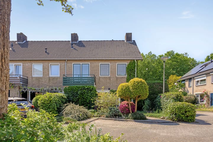 Foto 35 van Bontekoestraat 18