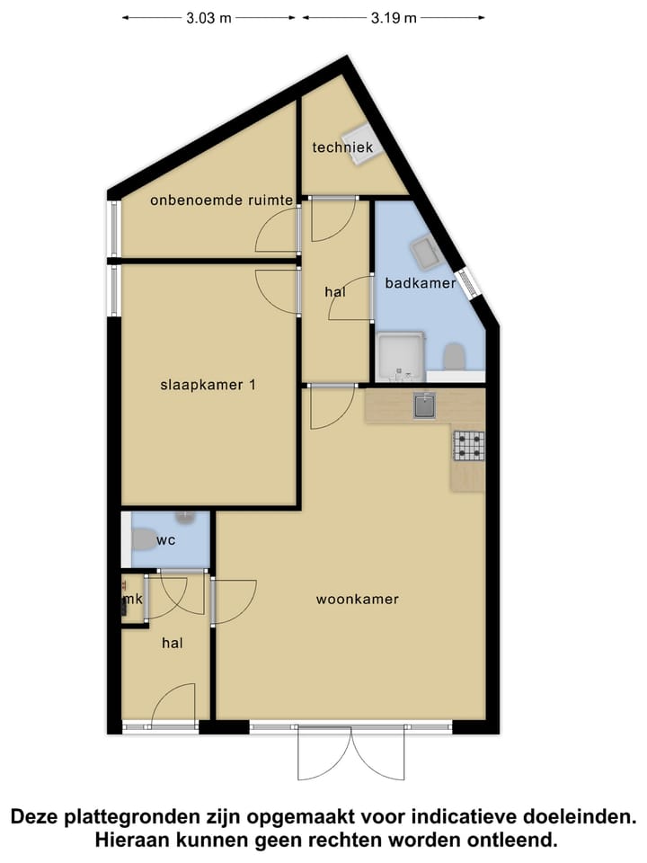 Foto 40 van Deltastraat 2