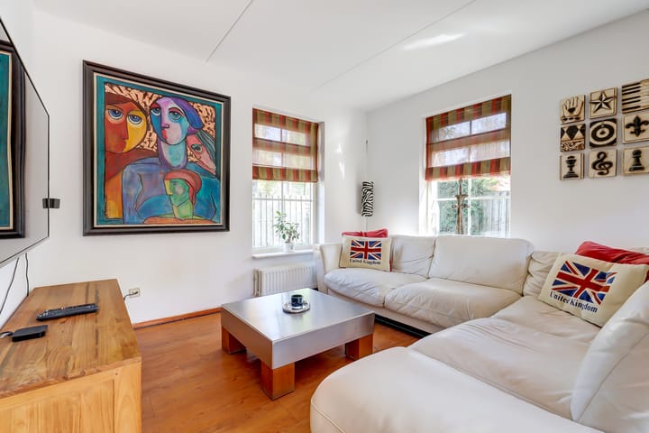 Foto 5 van Paaslohof 15