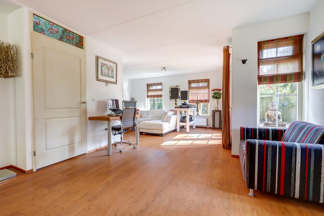 Foto 8 van Paaslohof 15