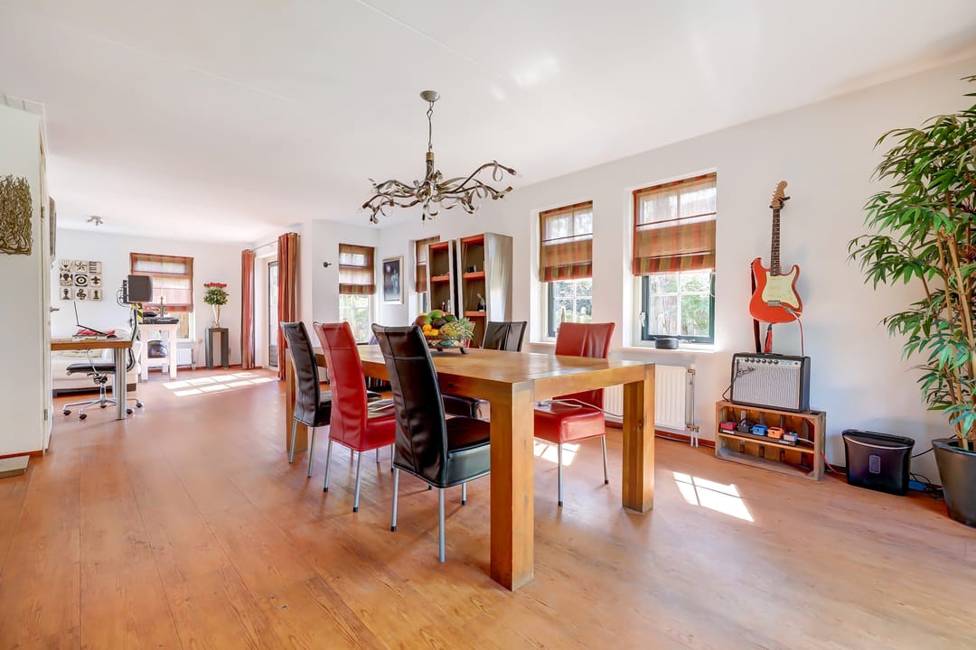 Foto 13 van Paaslohof 15