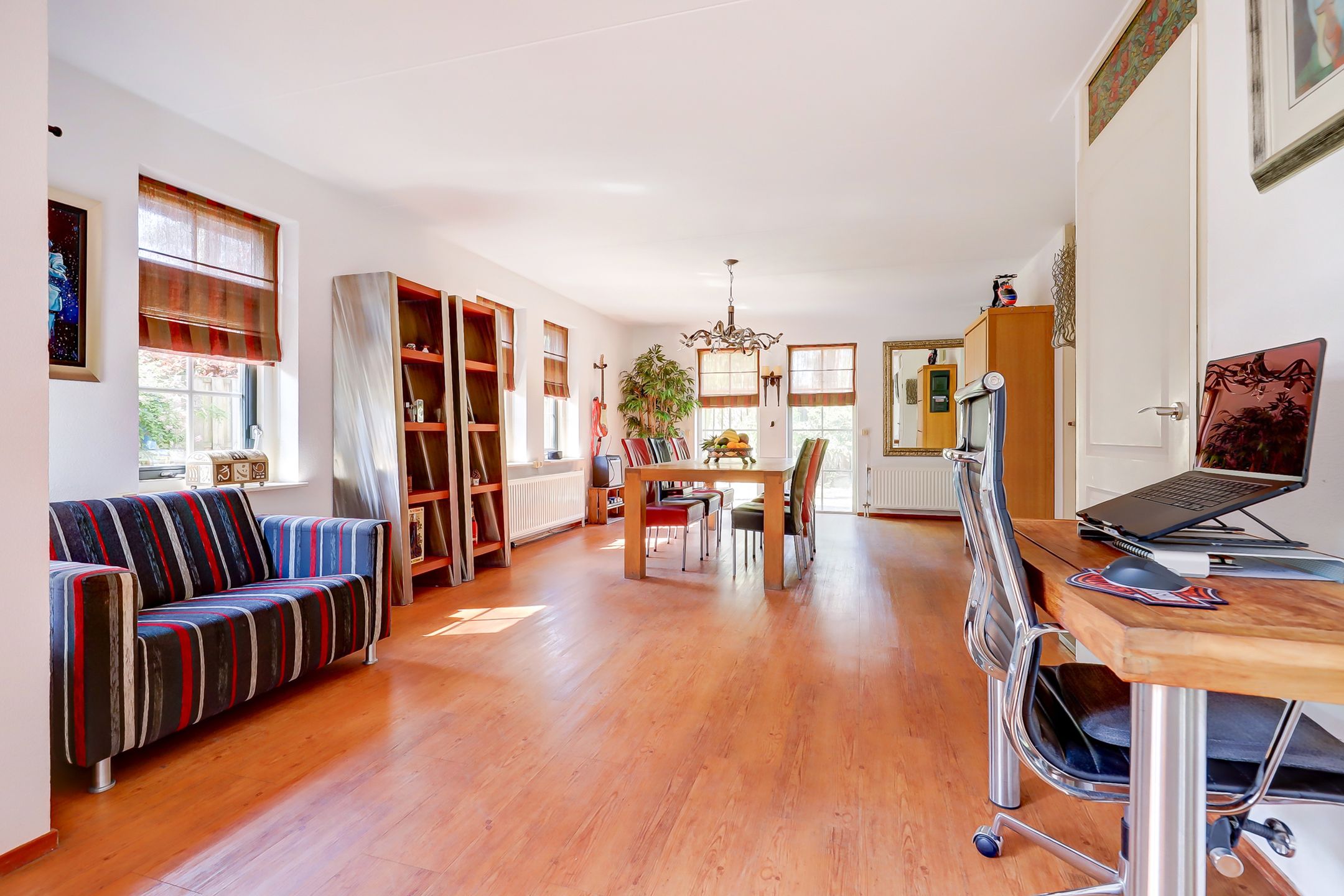 Foto 15 van Paaslohof 15