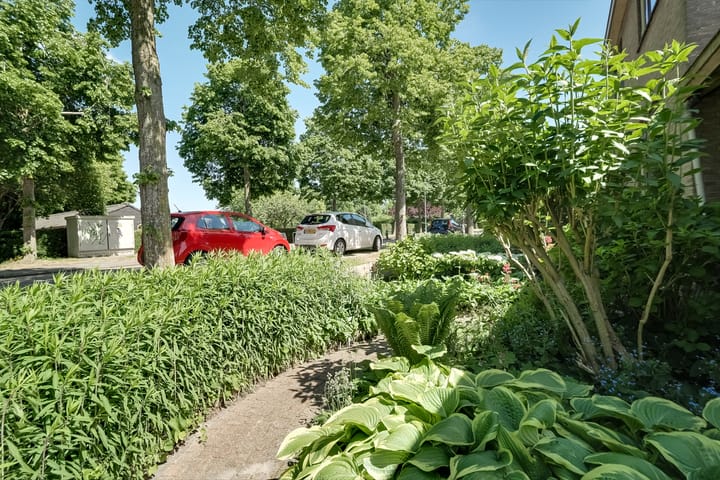 Foto 4 van Burgemeester Kooimanweg 4