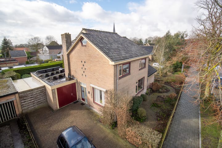 Foto 6 van Burgemeester Kooimanweg 4