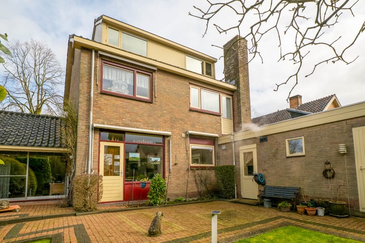 Foto 7 van Burgemeester Kooimanweg 4