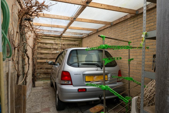 Foto 13 van Burgemeester Kooimanweg 4