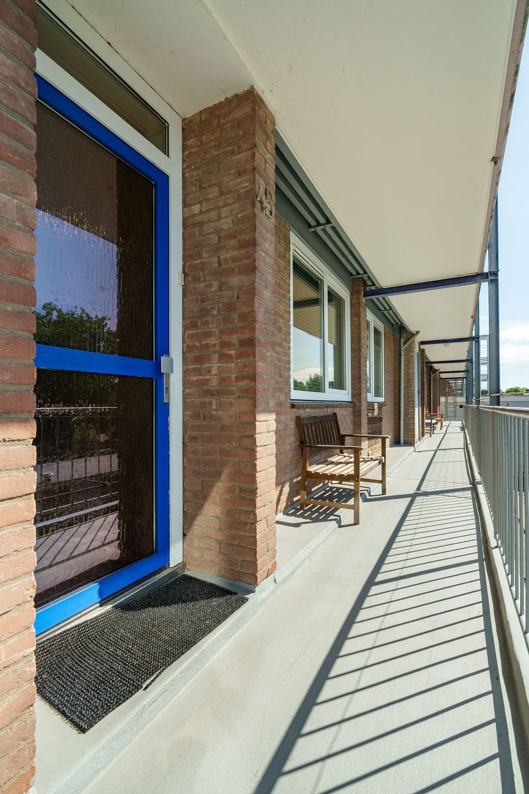 Foto 2 van Gerdesstraat 45