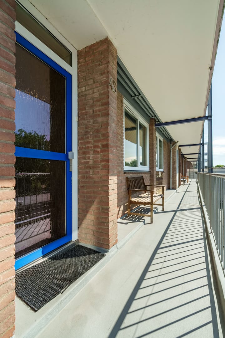 Foto 2 van Gerdesstraat 45