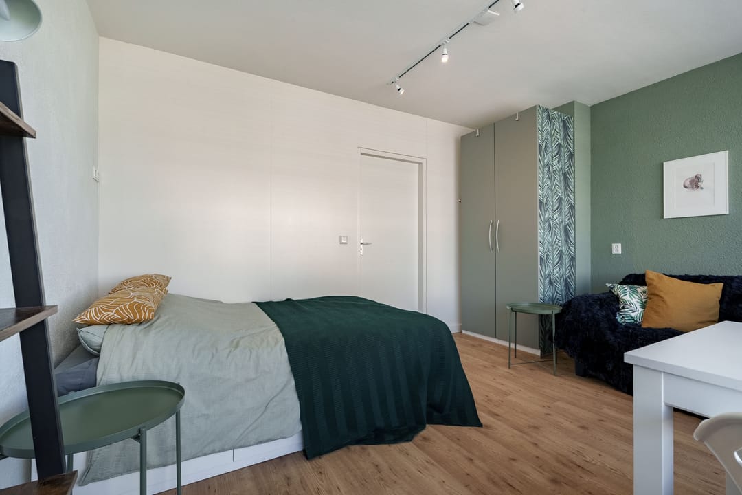 Foto 7 van Gerdesstraat 45