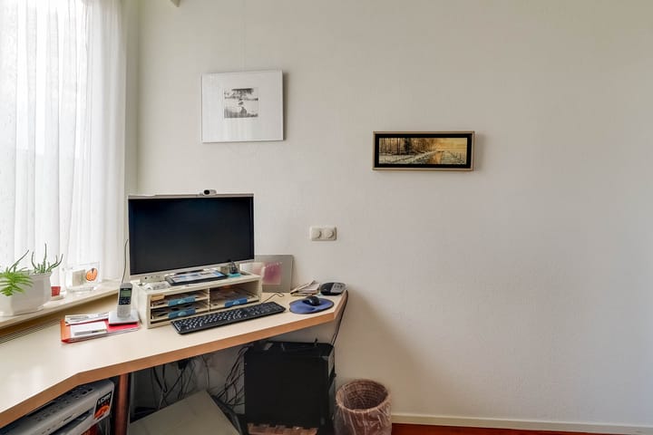 Foto 21 van Burgemeester Kooimanweg 4