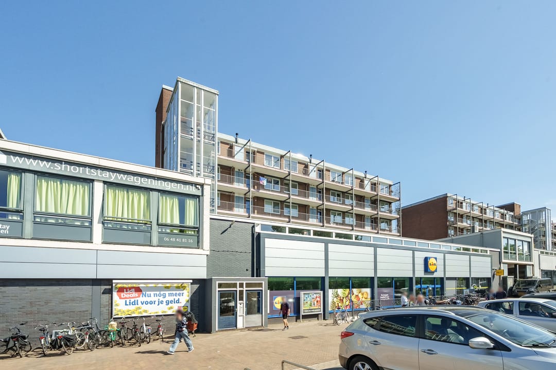 Foto 22 van Gerdesstraat 45