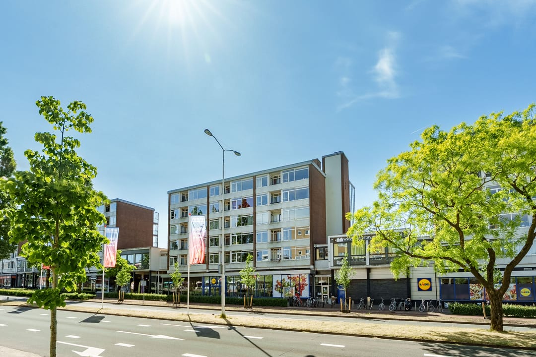 Foto 1 van Gerdesstraat 45