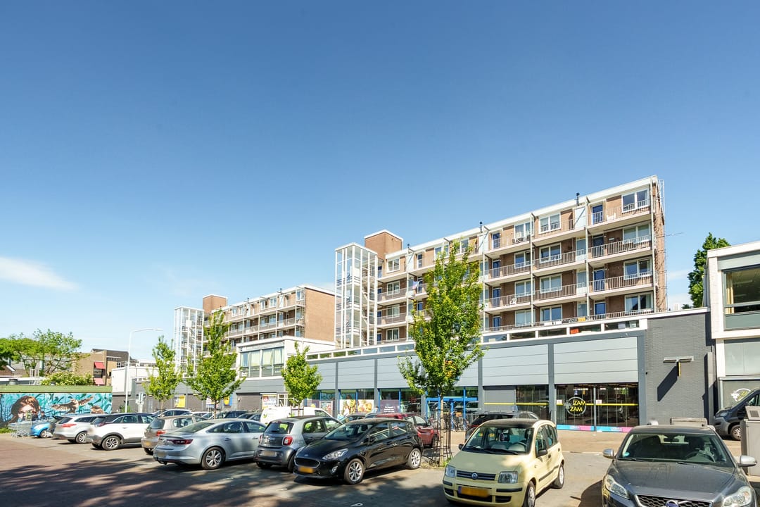 Foto 26 van Gerdesstraat 45