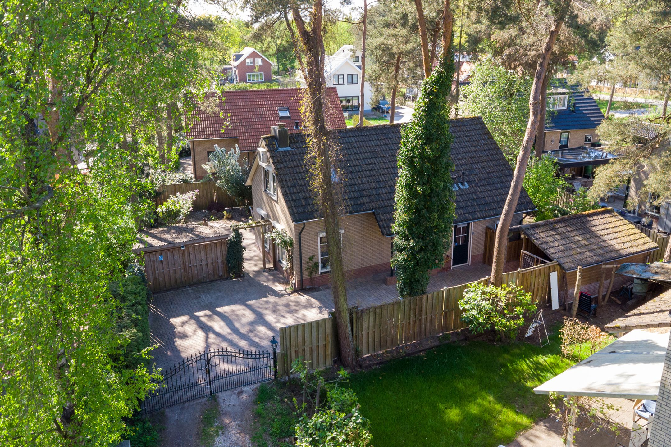 Foto 51 van Paaslohof 15