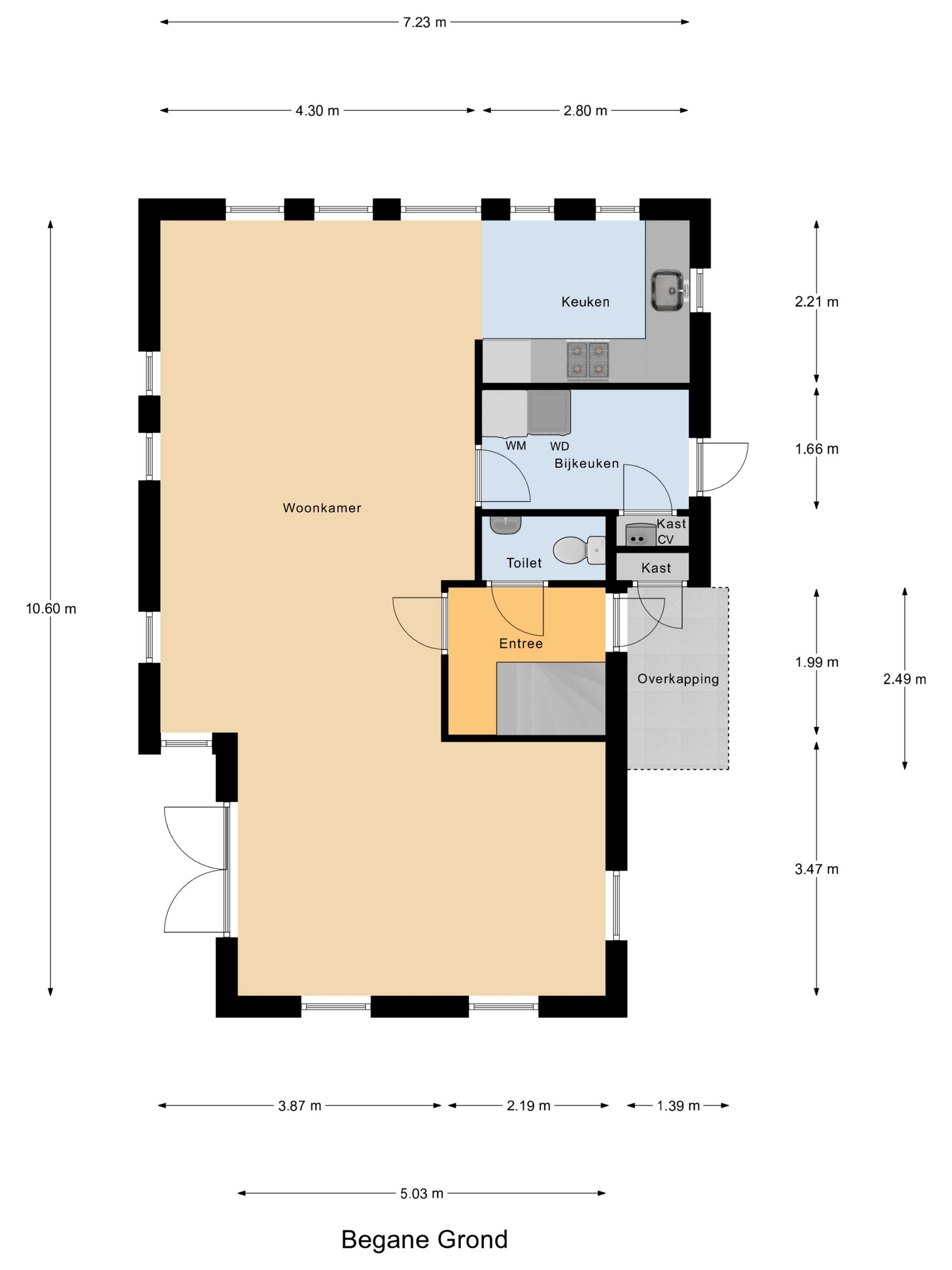 Foto 54 van Paaslohof 15